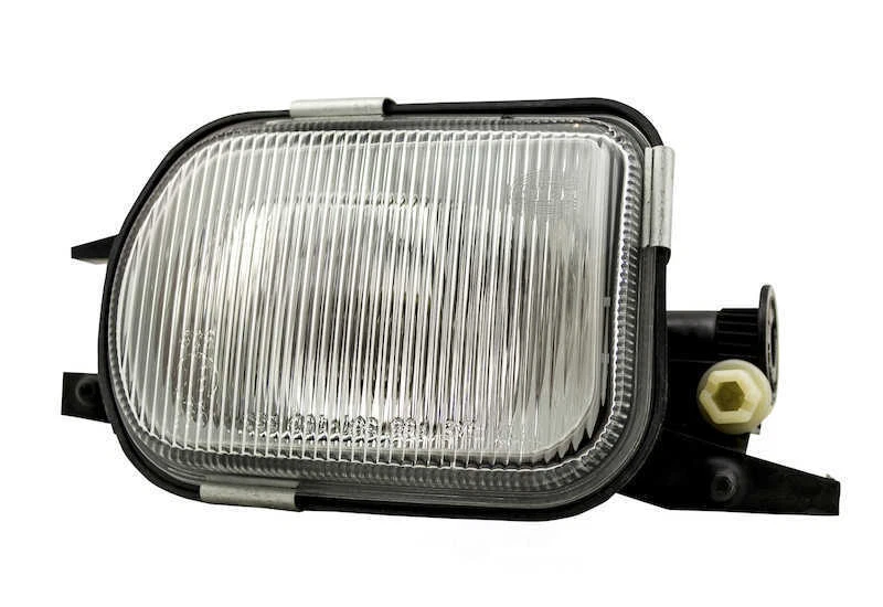 Conjunto de luces antiniebla para Mercedes-Benz C240 C320 2000-2004, SLK320 SLK230 HELLA Foto 3 de 4