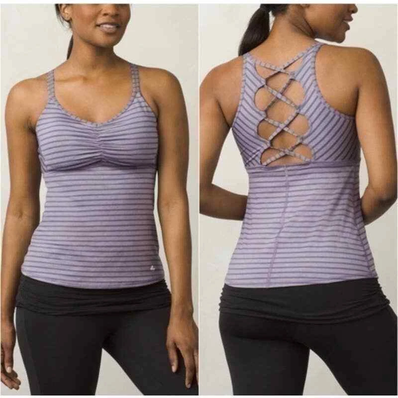 Prana sales yoga tank