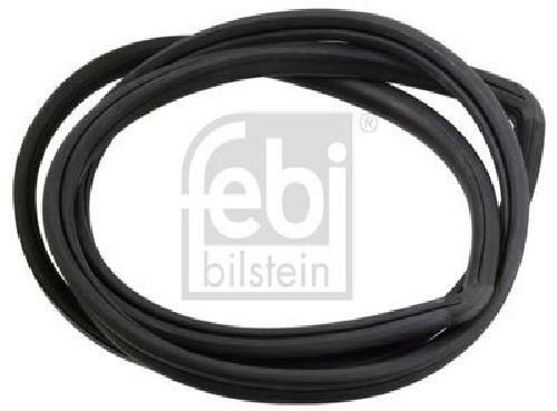 103097 FEBI BILSTEIN Chiusura serbatoio carburante 67 mm, senza serratura, Plastica, nero, con