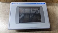 Allen-Bradley 2711P-T7C4D1 / A PanelView Plus 700 - Módulo lógico 2711P-RP1 / F