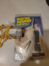 Water Sound Housing For Portable VHF Radios 38