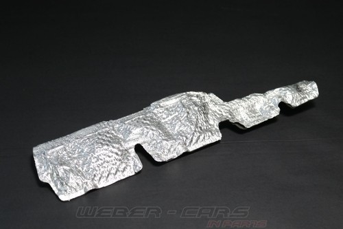8571325 B57 Wärmeisolierung Zylinderkopfhaube OEM BMW X5 G05 X6 G06 X7 G07 30dX