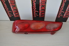 Fiat Seicento Sporting 187 Original Rückleuchte Rücklicht Rechts