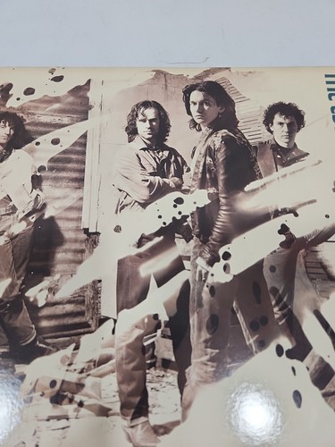 Wild Wild West by The Escape Club (Record, 2015) - Picture 2 of 11