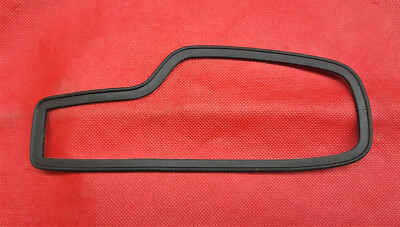 Trabant P50 P60 500 600 door handle pad rubber door handle right vintage car SW10886