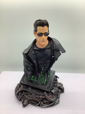 GENTLE GIANT マトリックスNEO MINI-BUST