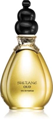 EAU DE PARFUM Sultane oud JEANNE ARTHES 100ml - Photo 1/2