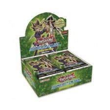 Yu-Gi-Oh! Speed Duel: Arena of Lost Souls Booster Box 1st Edition New