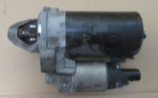 MOTORINO AVVIAMENTO BENTLEY CONTINENTAL GT 2008