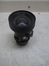 Panasonic DLP Projection Zoom Lens XGA:1.8 - 2.5 P/N: TKGF0109-2 FREE SHIPPING