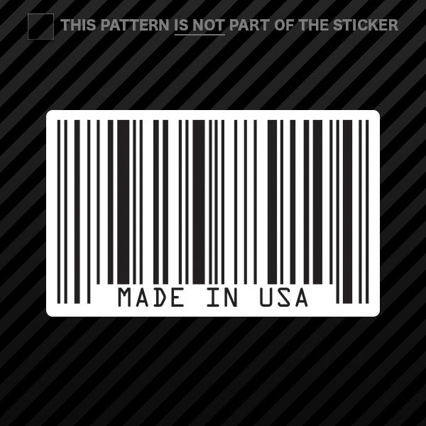 Bar Code Usa 116 Bar Code Logo High Res Illustrations Getty Images