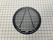 Audeze LCD-2 Headphone Grills Matching Pair Authentic Parts