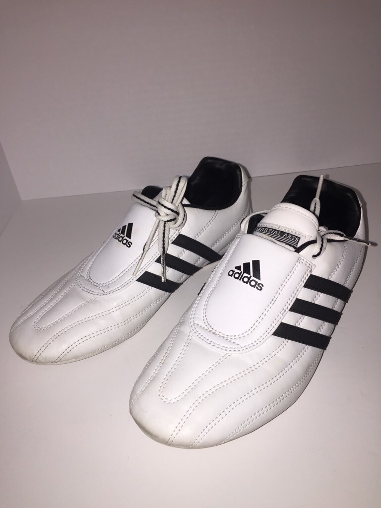 puma martial arts shoes