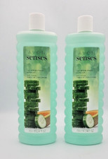 AVON Bubble Bath. Cucumber, Melon. 700 ml/24 fl oz