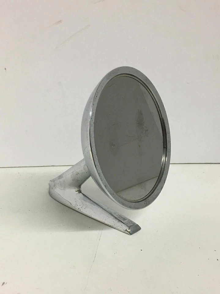 Espelho lateral esquerdo Buick Riviera #5711730 - C46 NOS 1962 63 64 - Imagem 2 de 4