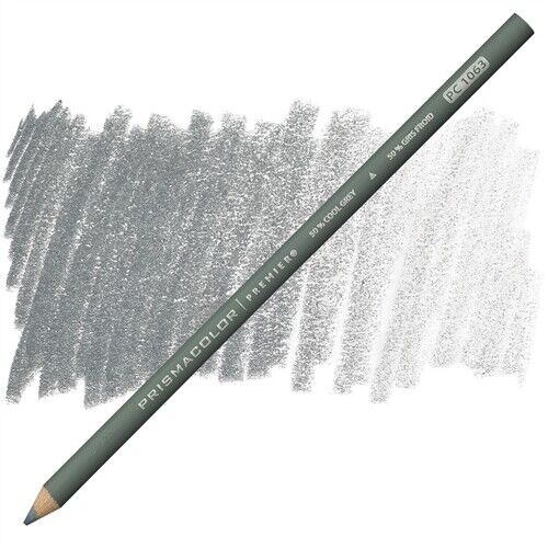 Prismacolor Premier Coloured Pencils FULL RANGE 150 Colors + Colorless Blender - Picture 137 of 154