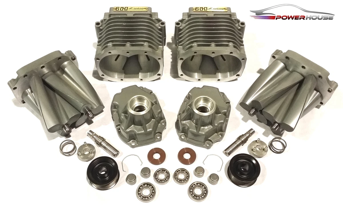 Jaguar s type 3.0 performance upgrades deals