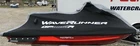 YAMAHA OEM 2017-2020 GP1800R WaveRunner Cover Sur Last MWV-CVRGP-00-19