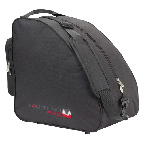 Mountain Pac Ripstop Ski / Snowboard Boot Bag Snow pocket K2 head Atomic All Fit