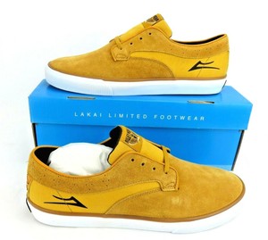 riley suede sneakers