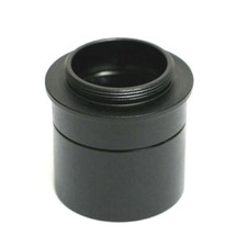 Astronomical Telescope Adapter 1.25" to C/CS Mount Thread Interface Converter
