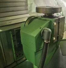 NC Rundtisch von MAHO  MH600C