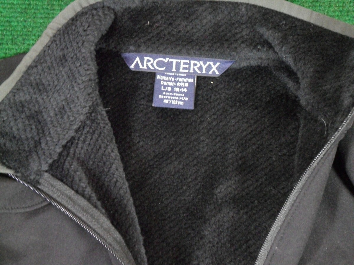 Arc’teryx Arcteryx Mens Outdoor Zeta SL Waterproof Jacket Labyrinth Teal