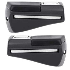 Oer Armrest Basemolding Pad Set 1968-1969 Gto Lemans 442 Chevelle Coupes Oer Armrest Basemolding Pad Set 1968-1969 Gto Lemans 442 Chevelle Coupes