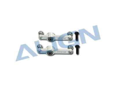 ALIGN TREX 250 SE - METALL SF MISCHARM / SILBER - : H25013AFT