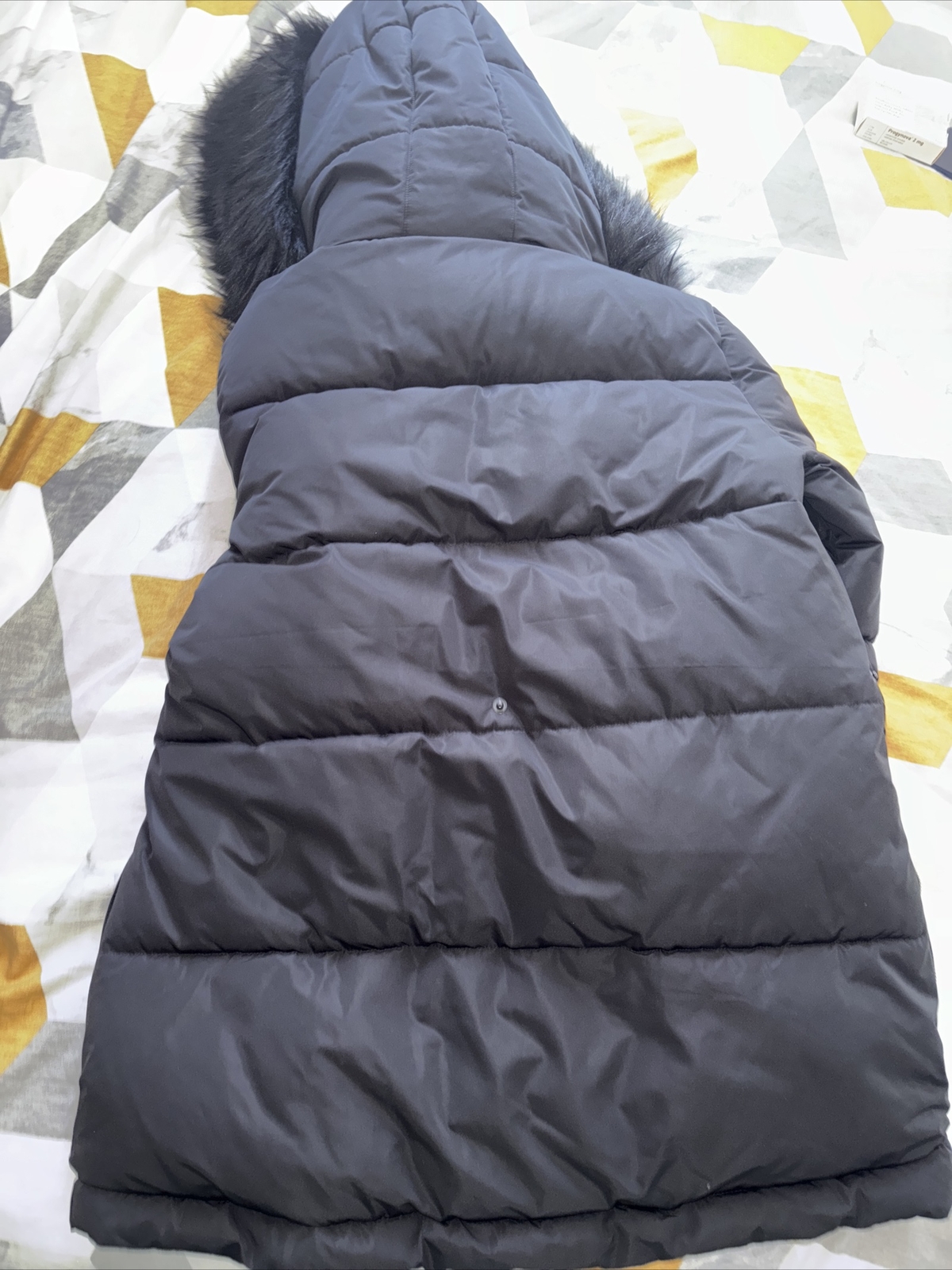 firetrap jacket - image 4