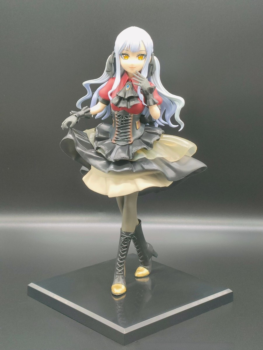 BanG Dream!　MyGO!!!!!　Ave Mujica　フィギュア BanG Dream! Ave Mujica コレクションフィギュアRICH - メルカリ