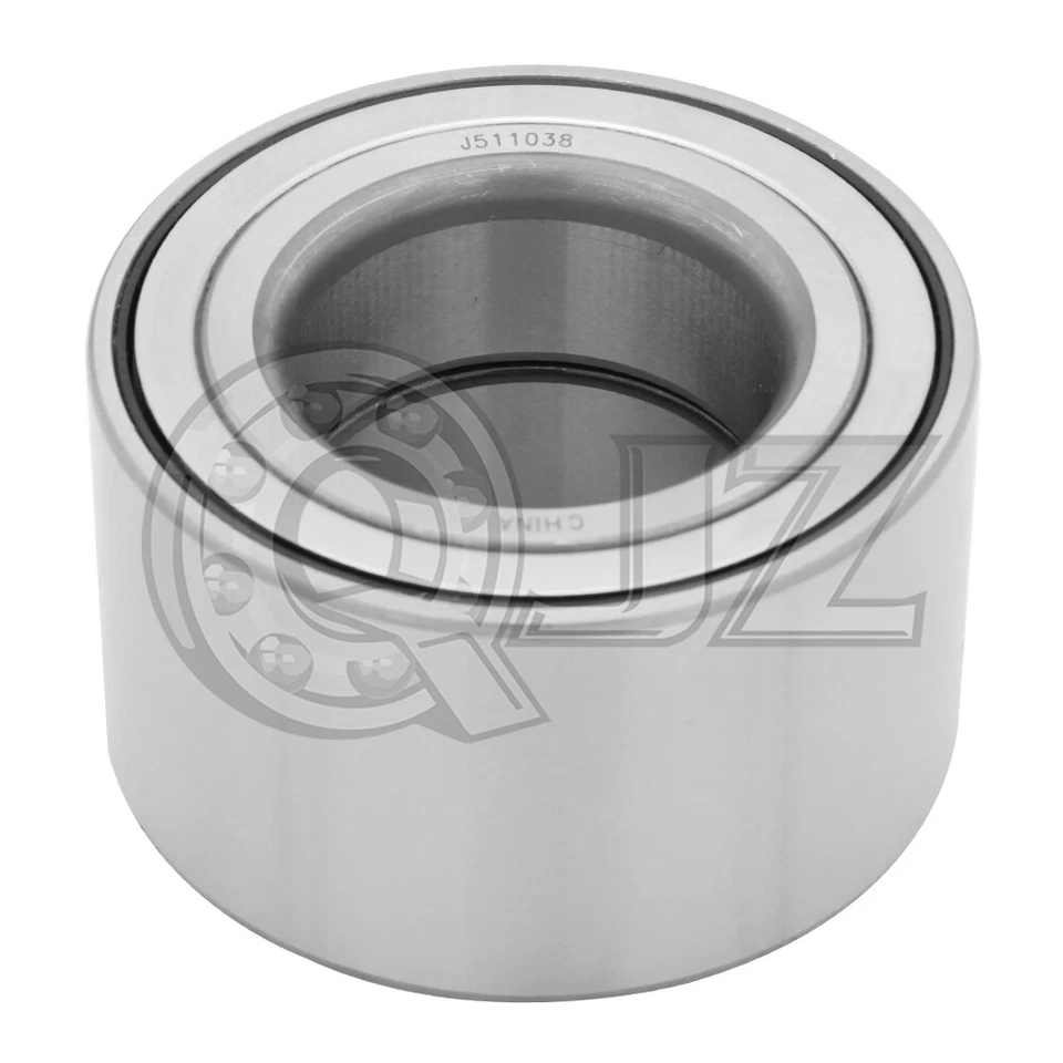 [2-Pack] 511038 REAR Wheel Bearing Module for 2005-2006 Nissan X-Trail AWD/4WD - Image 4 of 4