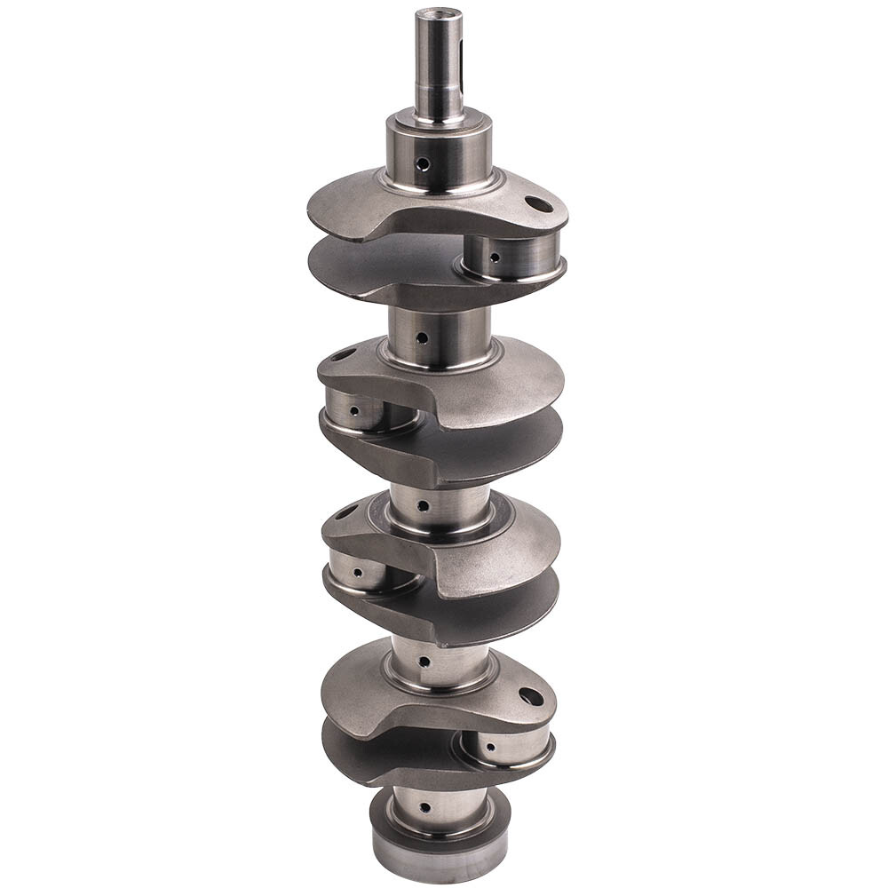 Crankshaft Steel for Ford Lotus Kent Crossflow X-flow 1600cc Stroke 77.62mm