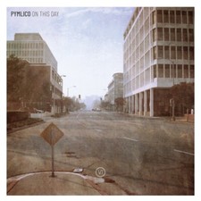 Image of PYMLICO - ON THIS DAY CD NEU