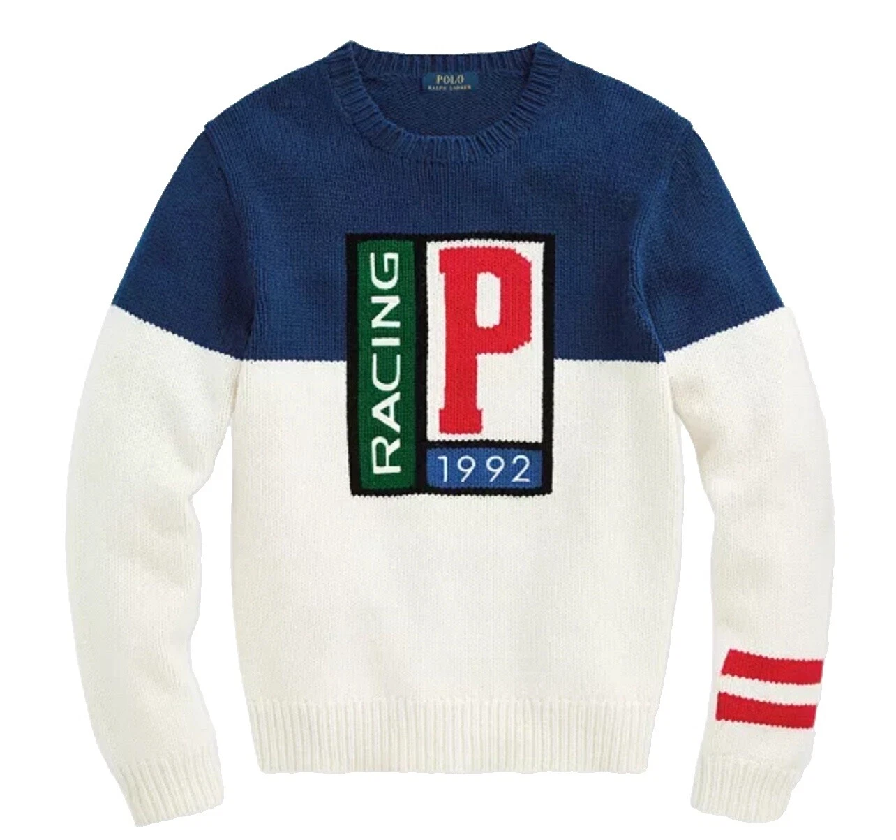 Ralph Lauren Multicolor Clothing for Men