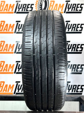 Continental Eco Contact 6 215/50/18 215 50 18 96V XL 6MM