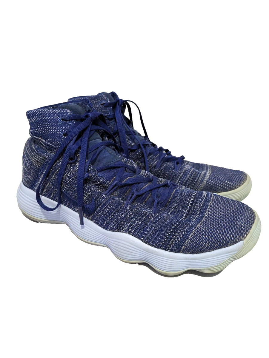 hyperdunk 2017 flyknit blue