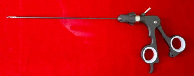 Laparoskopische Maryland Greifer 5mmx330mm Wiederverwendbar Surgical Instrumente