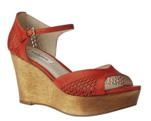 lk bennett wedge sandals