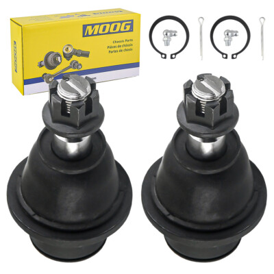 MOOG Front Lower Ball Joints Left and Right Pair For Ford F-150 Expedition 07-17