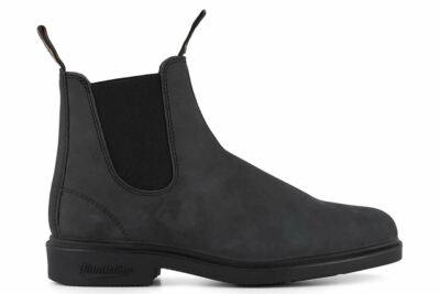 blundstone 1308 rustic black