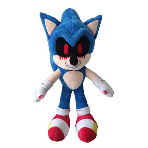 hyper sonic plush ebay