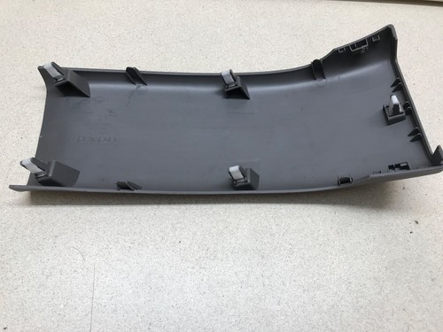 Honda Civic 2006-2011 consola central piso trasero panel cubierta de borde trasero fabricante de equipos originales - Imagen 3 de 4
