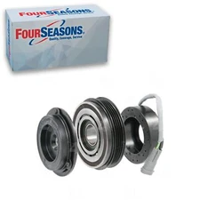 4 Seasons A/C Compressor Clutch For 2000-2009 GMC Sierra 1500
