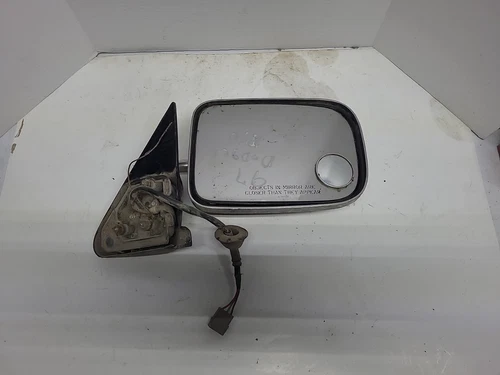 Dodge Ram RH Passenger Side Power Mirror OEM 55022244