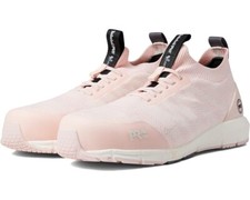 Timberland PRO  Women's 7.5 M Radius  Knit Composite Safety Toe EH Work Shoes