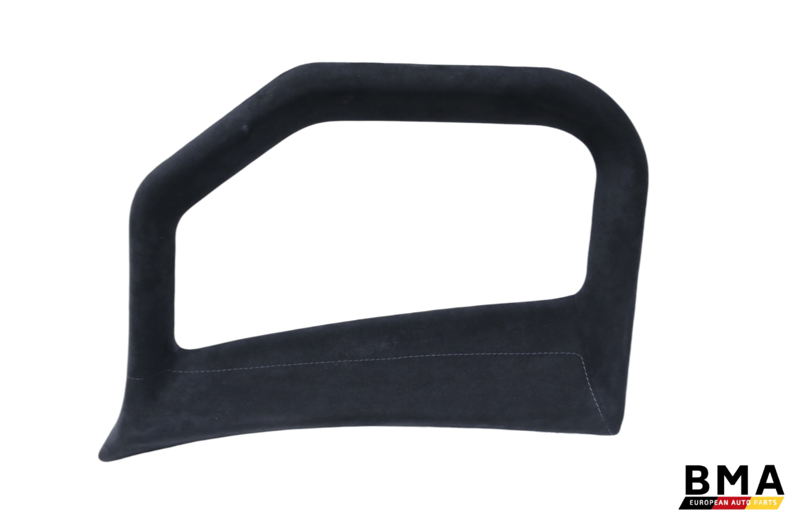 McLaren 720S Coupe Front Right Alcantara Upper Headliner Trim 2018 - 2023 OEM
