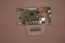 LG 55LB5900 MAIN BOARD EAX65391004 1.0