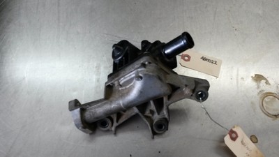 48O022 Left Air Injection Valve 2012 Toyota Tundra 5.7 | eBay