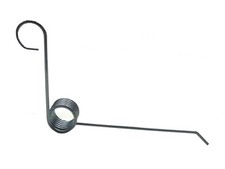 Molla scarificatore rullo ventola molla per Honda F220 / FG201 / F 220 / FG 201